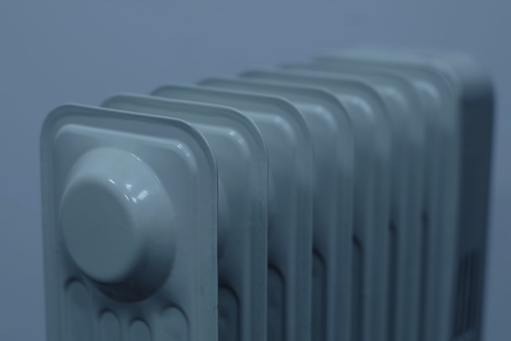 heater